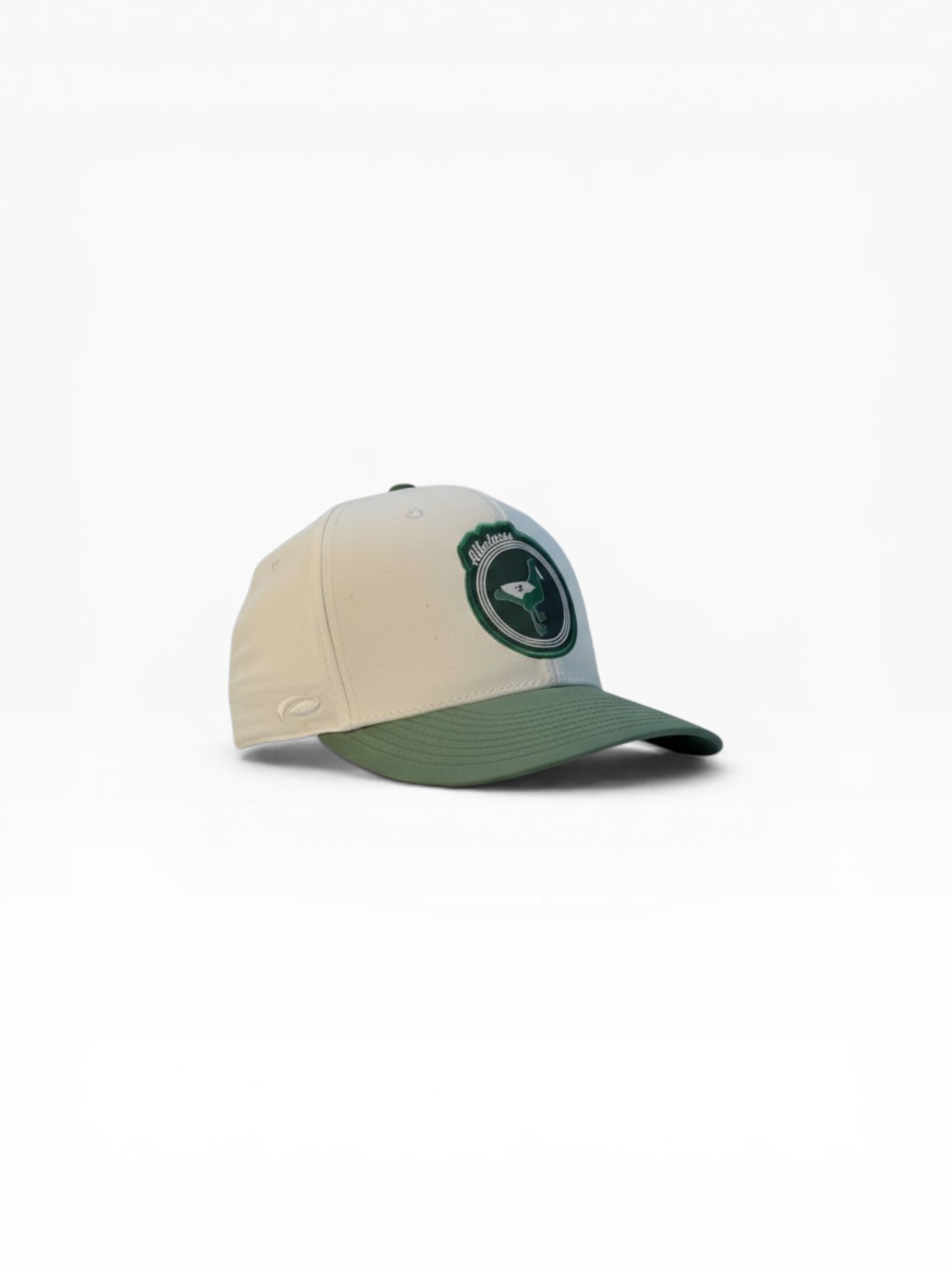 Albatross Golf Hat