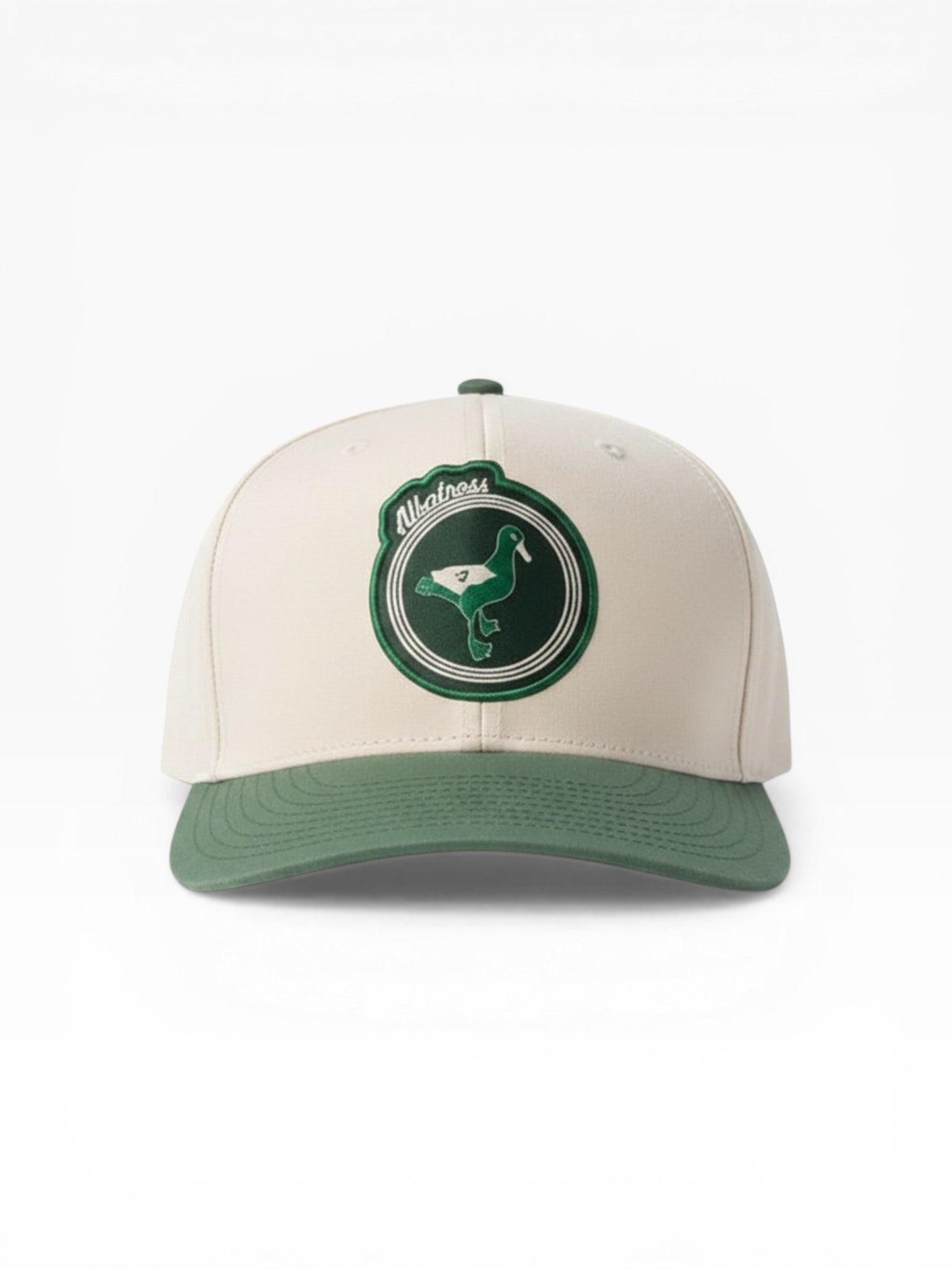 Albatross Golf Hat