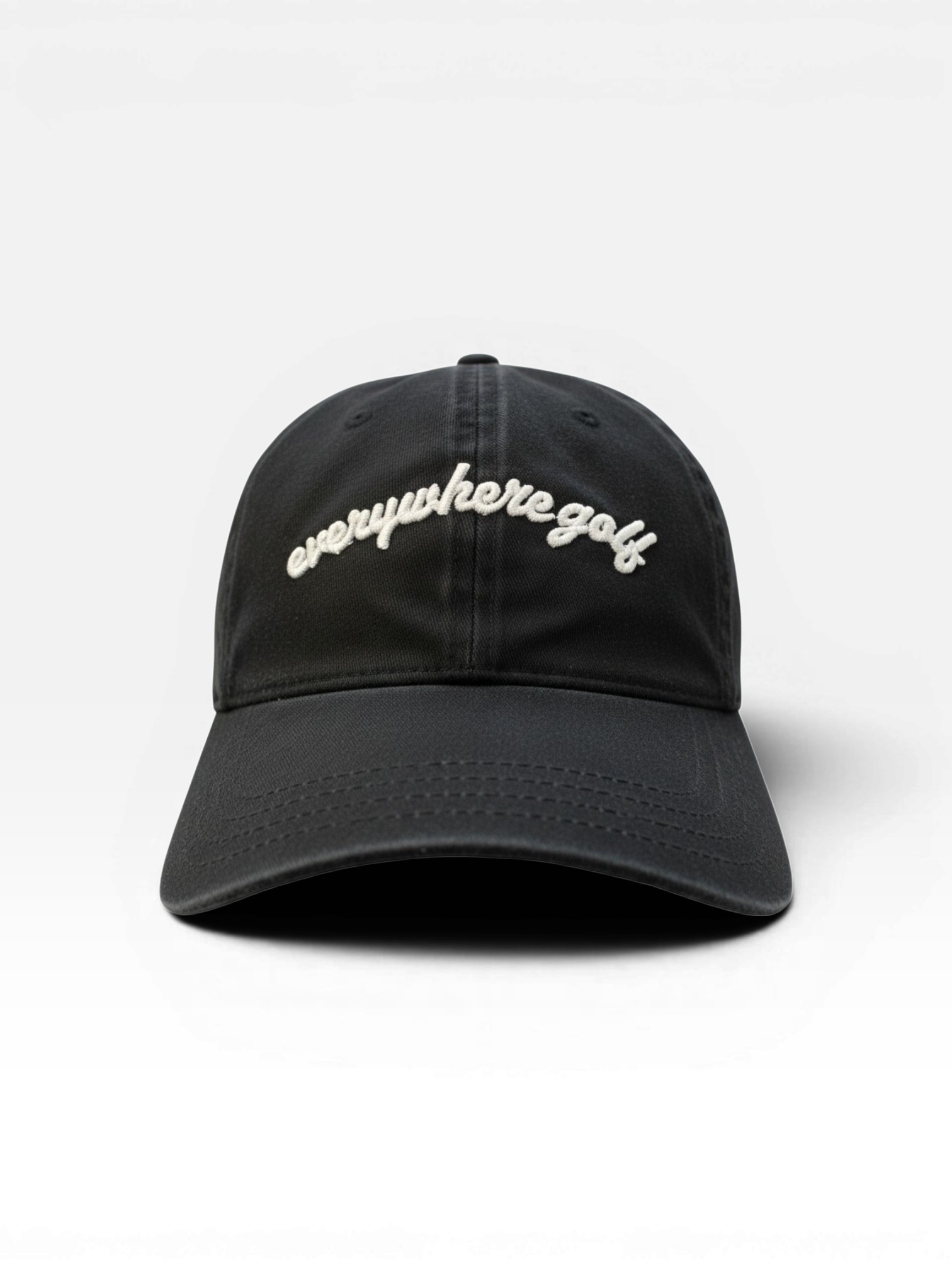 Everywhere Golf Hat