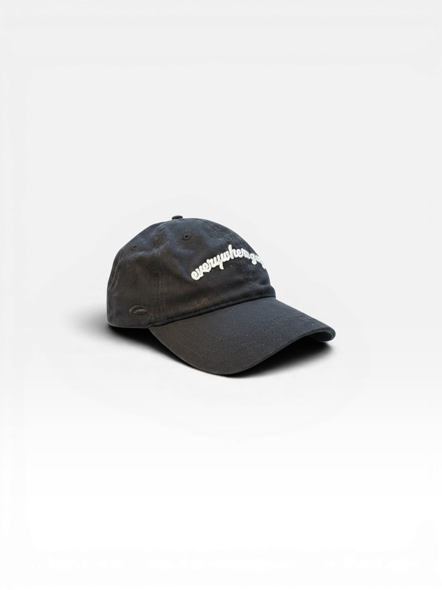 Everywhere Golf Hat
