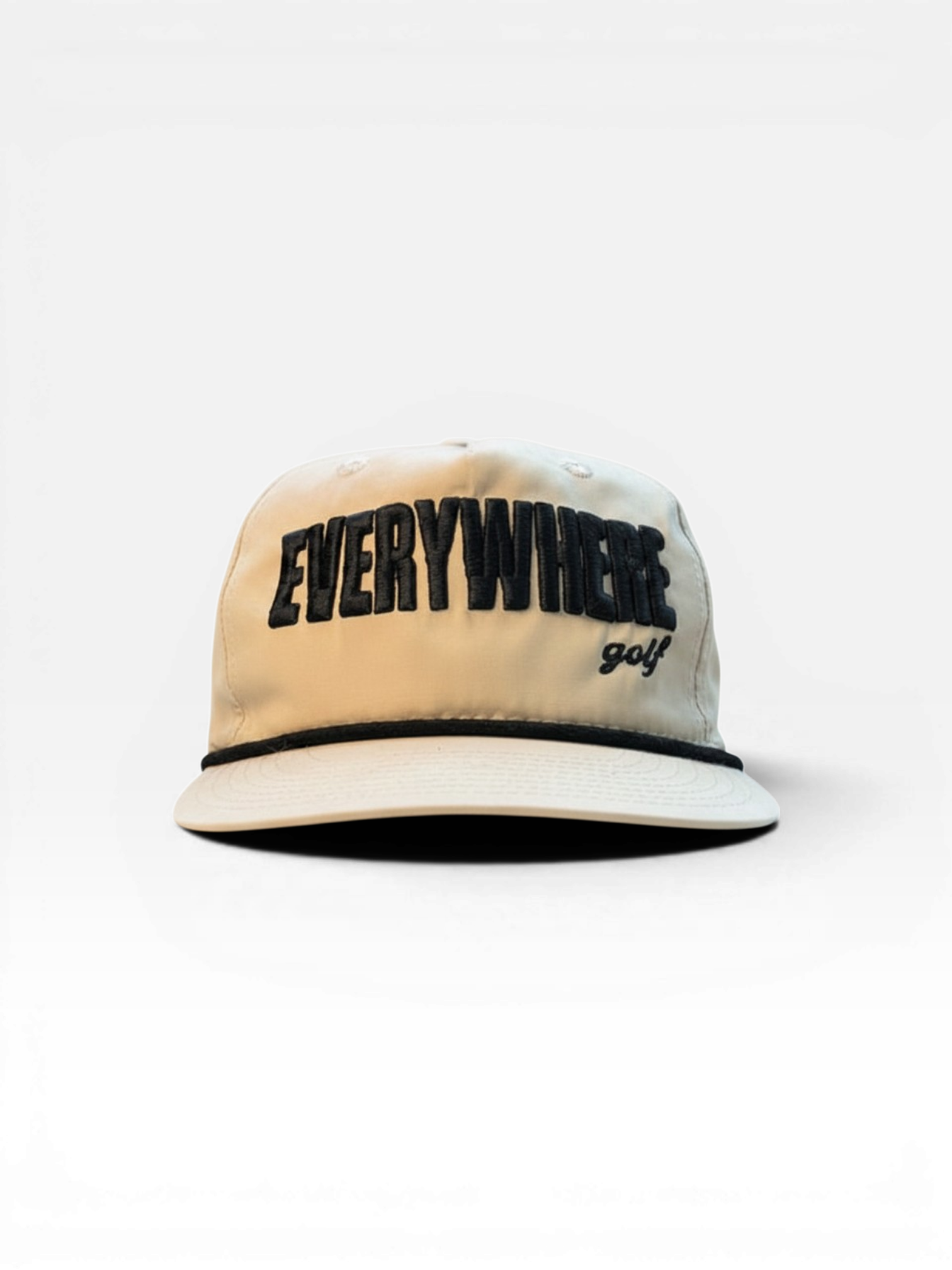 Everywhere Golf Rope Cap