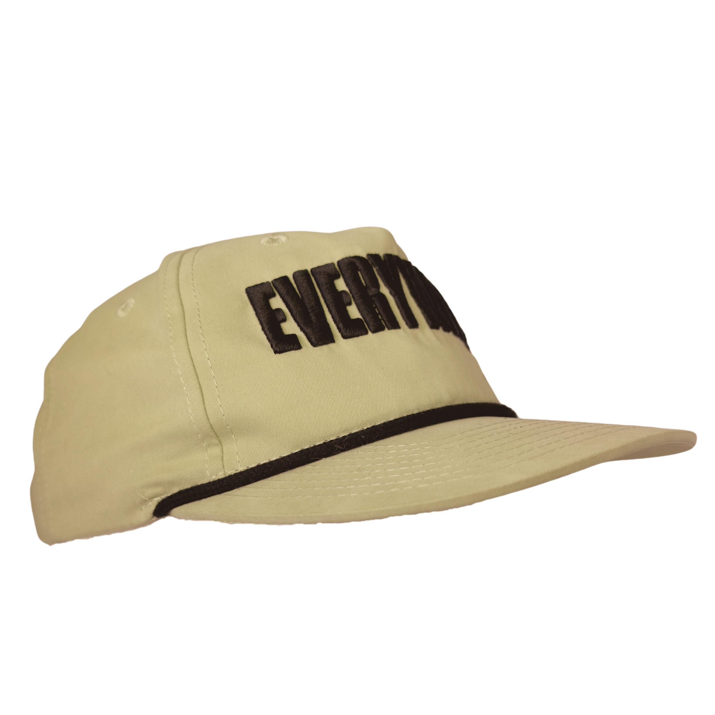 Everywhere Golf Rope Cap