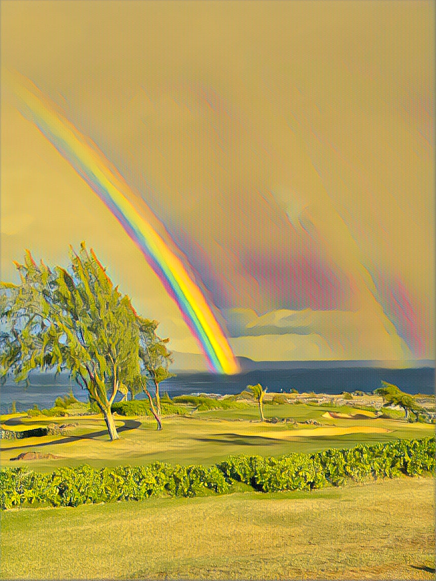Everywhere Golf