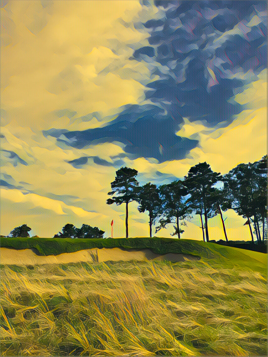 Everywhere Golf