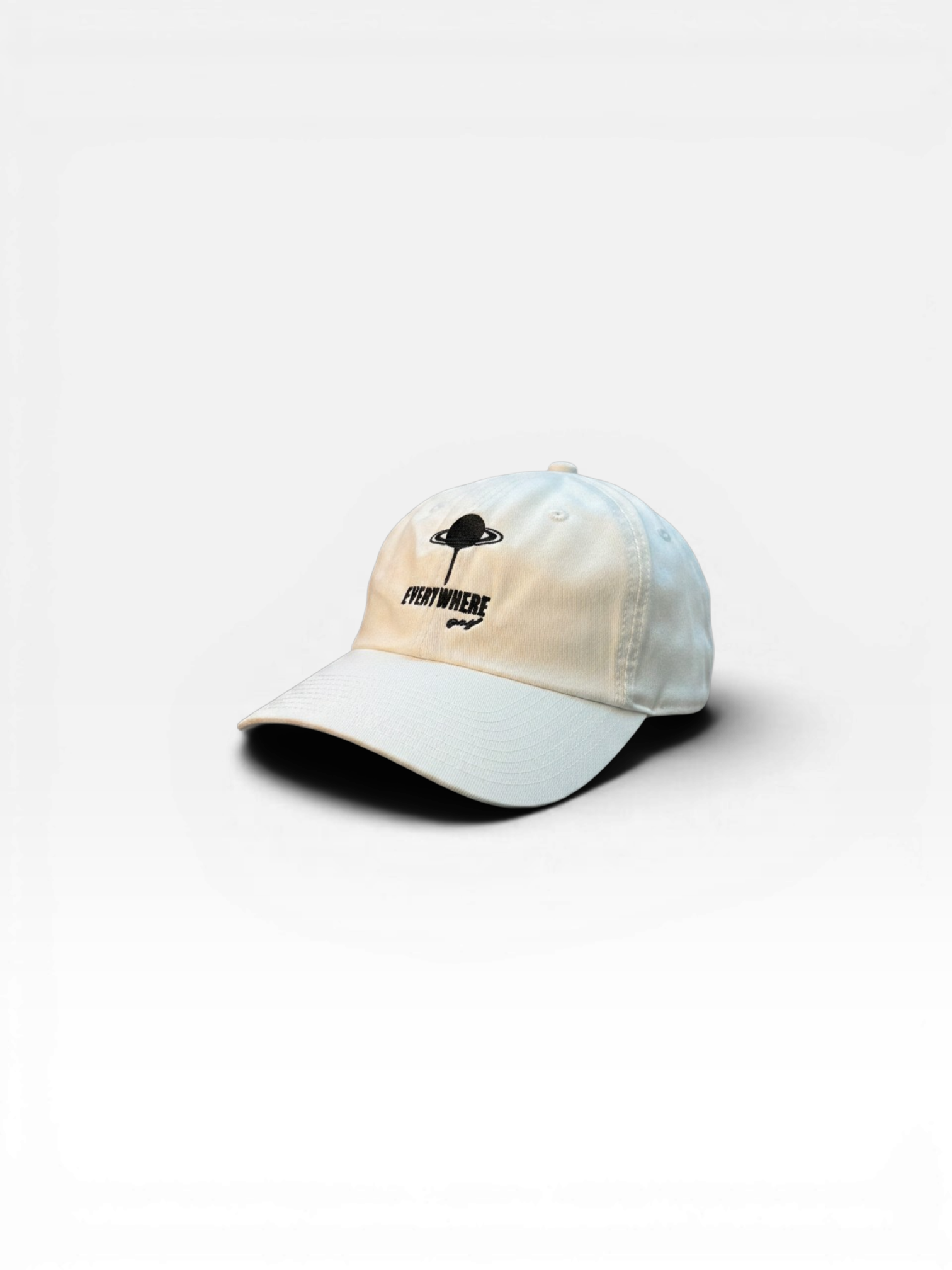 Everywhere Golf Logo Hat