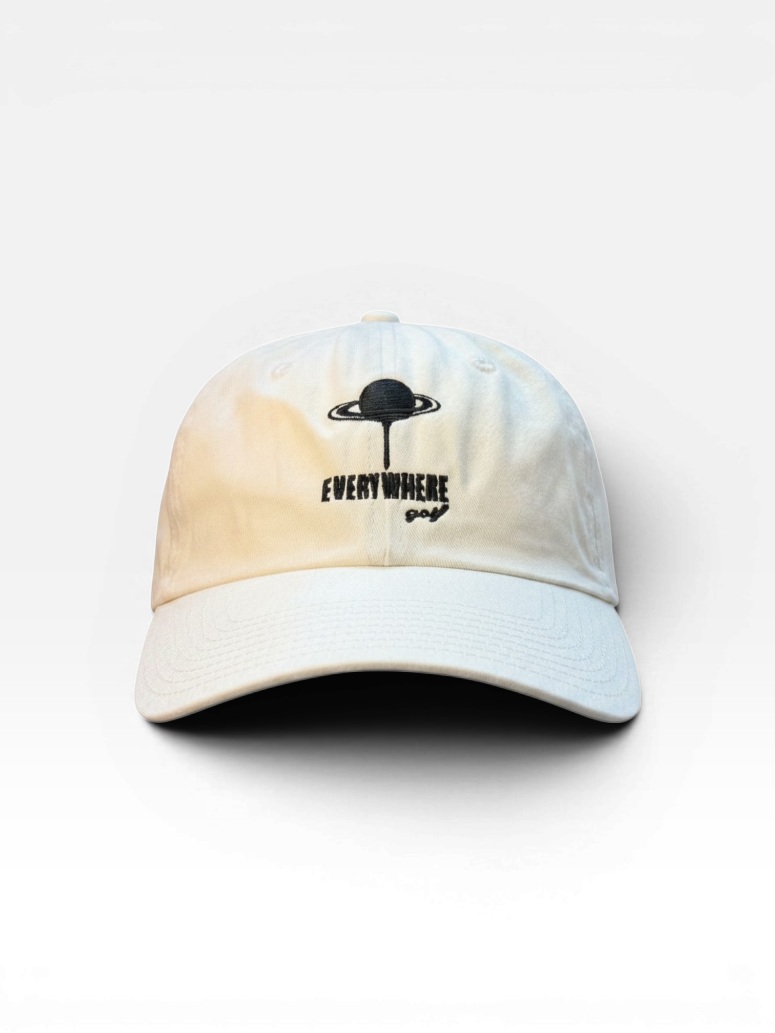 Everywhere Golf Logo Hat