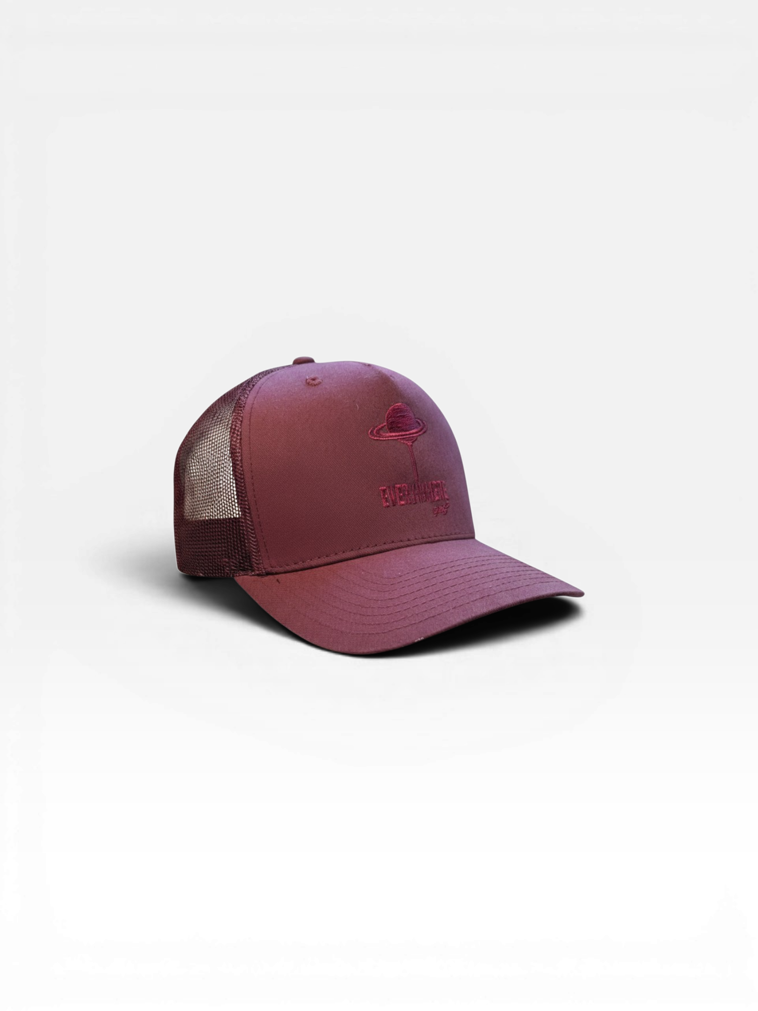 Everywhere Golf Trucker Hat