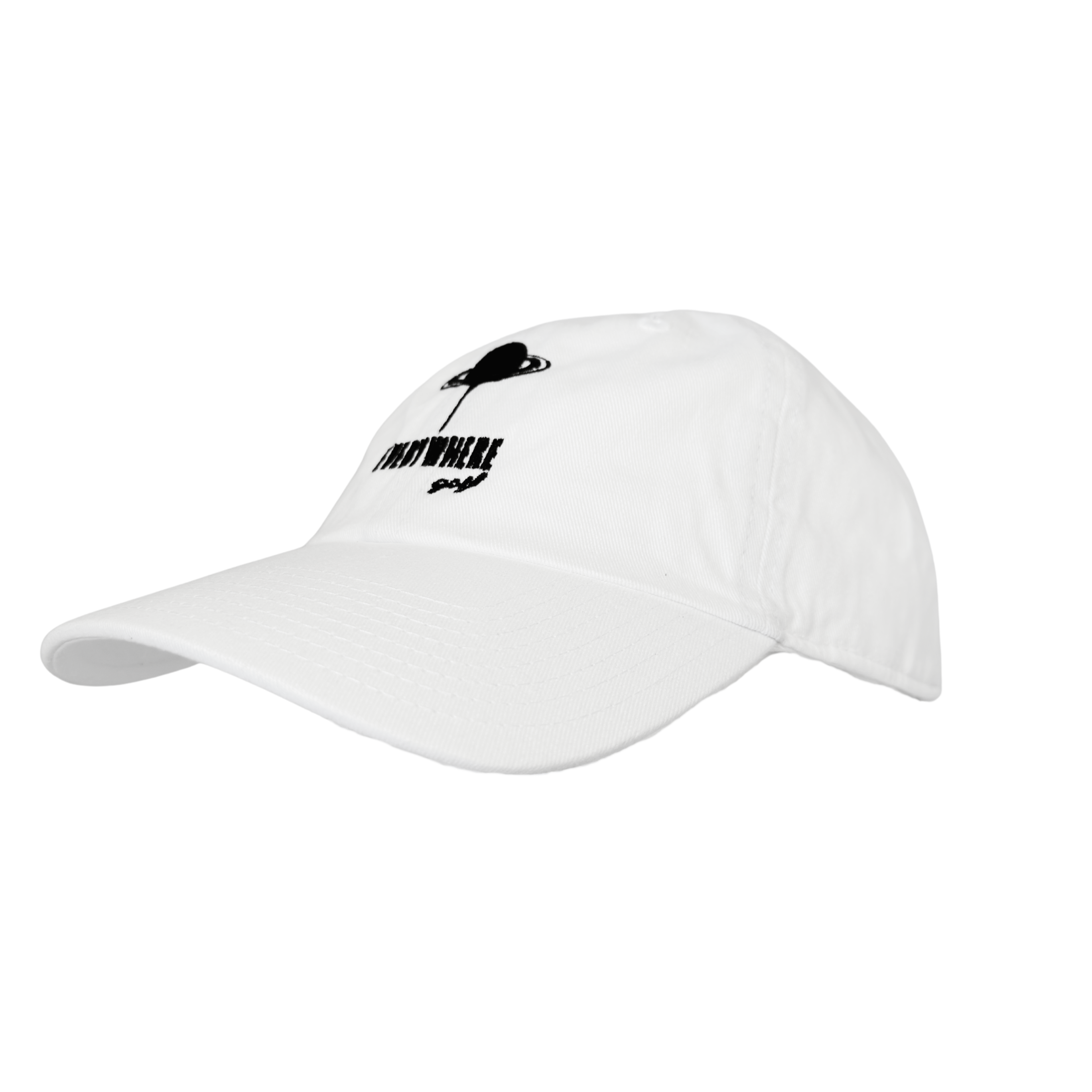 Everywhere Golf Dad Hat