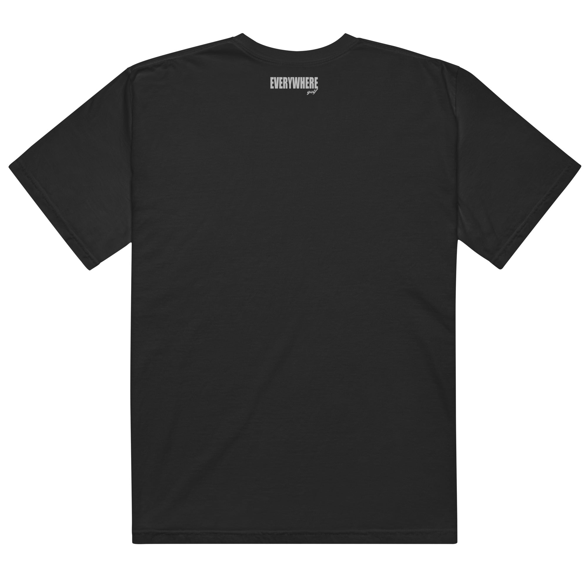 On the Turn T-shirt