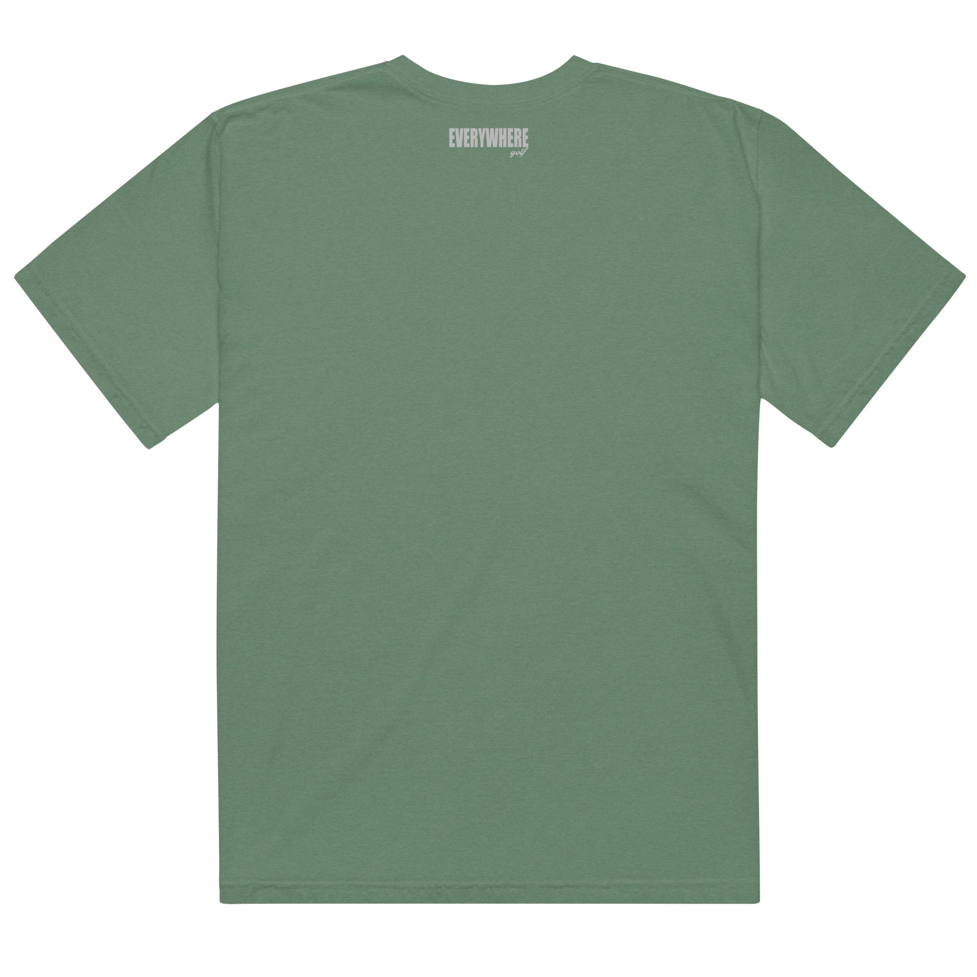 On the Turn T-shirt