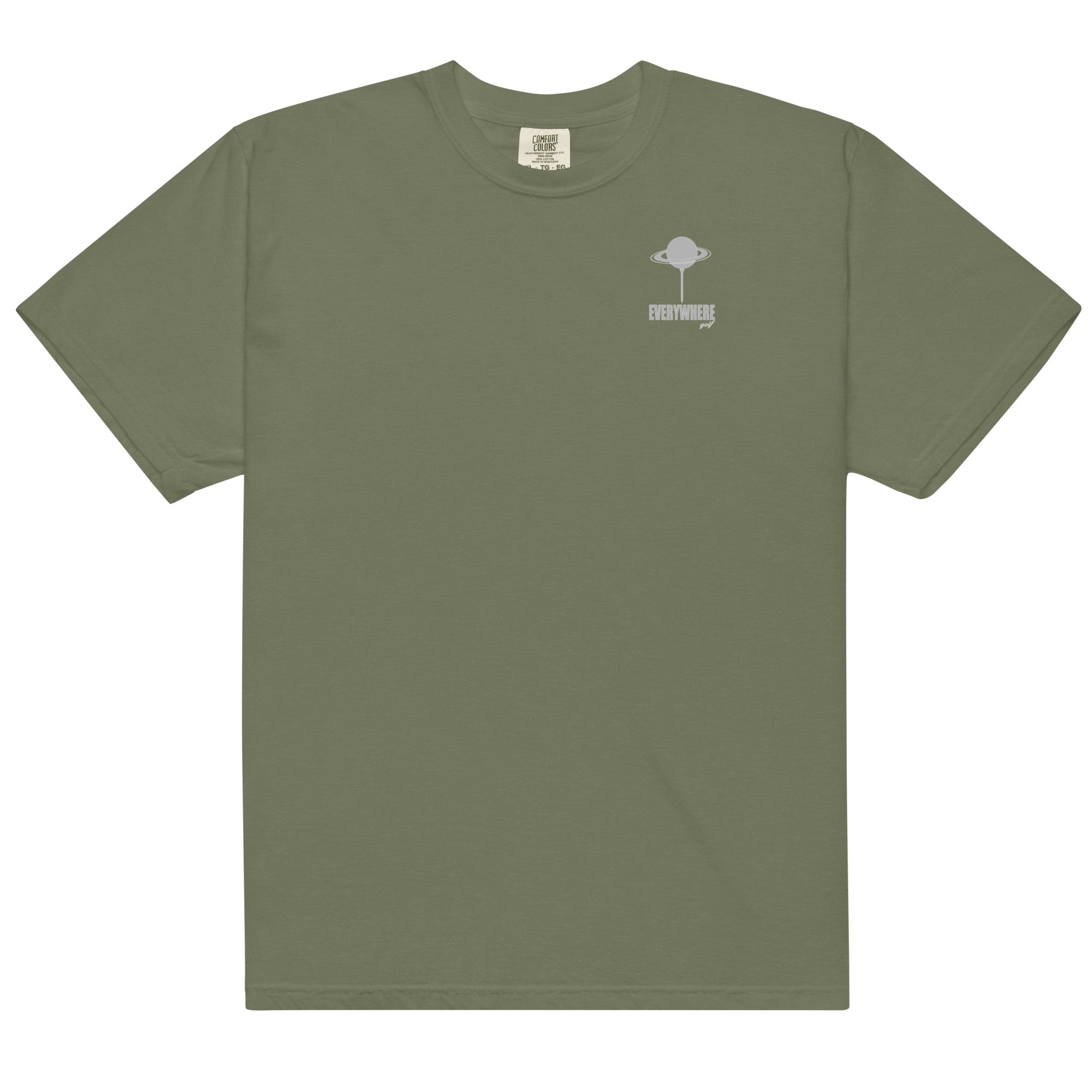 Golf Always Wins T-shirt