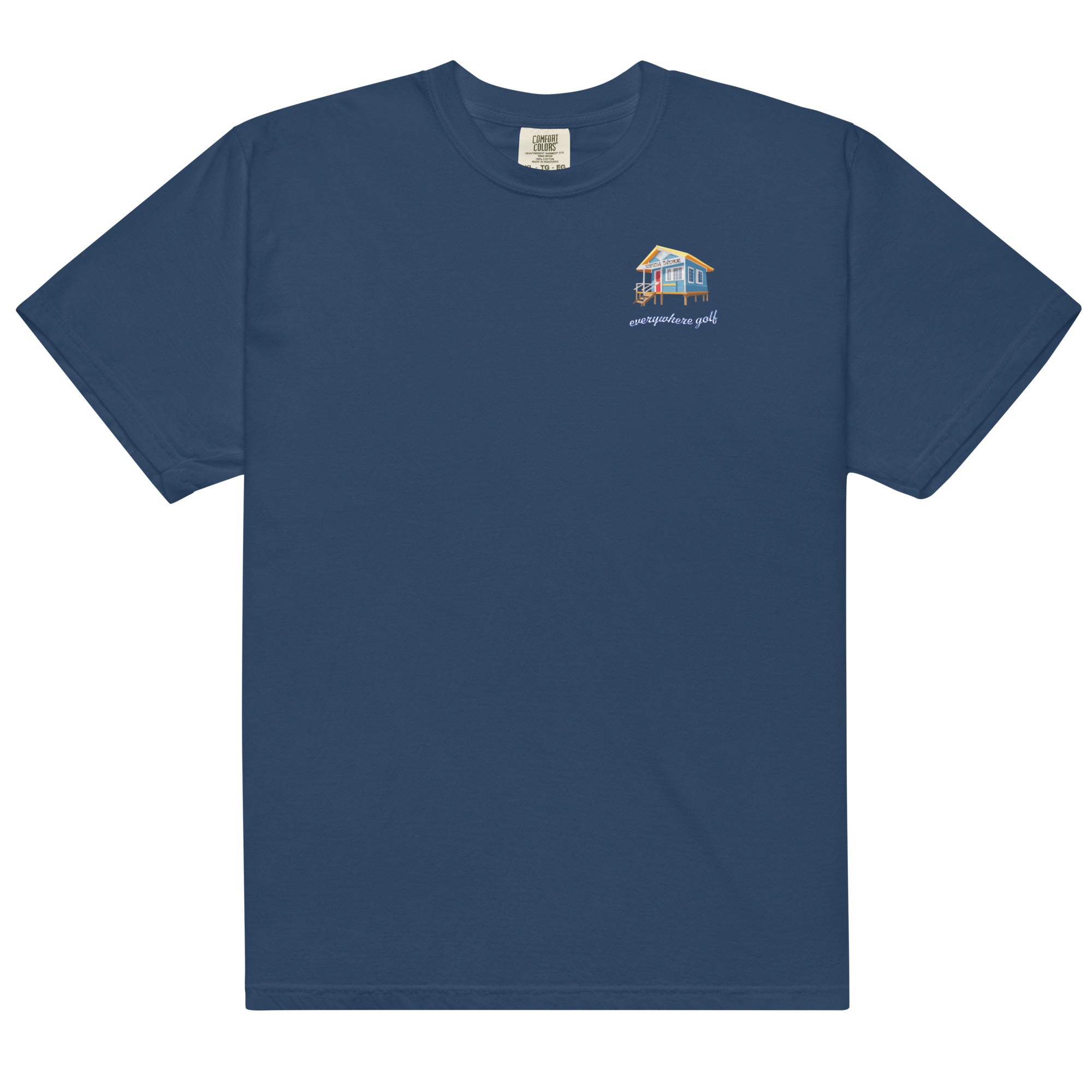 19th Hole T-shirt