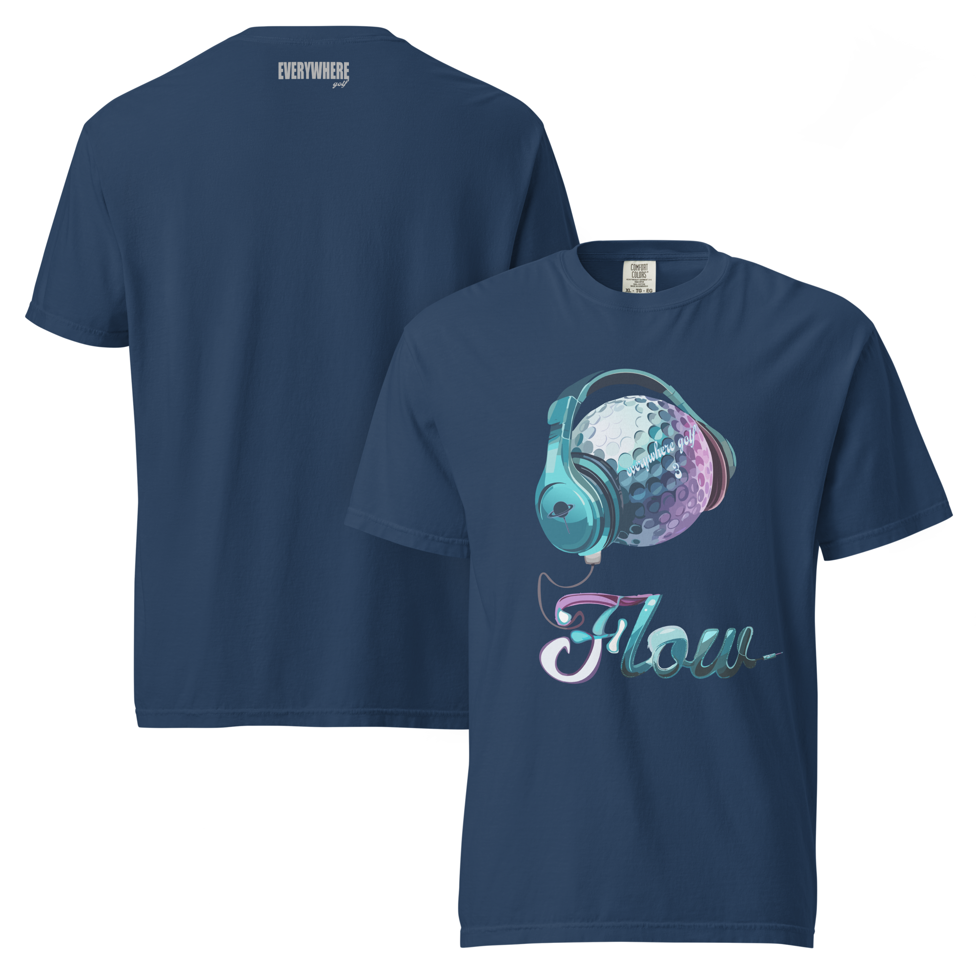 Music Flow T-shirt