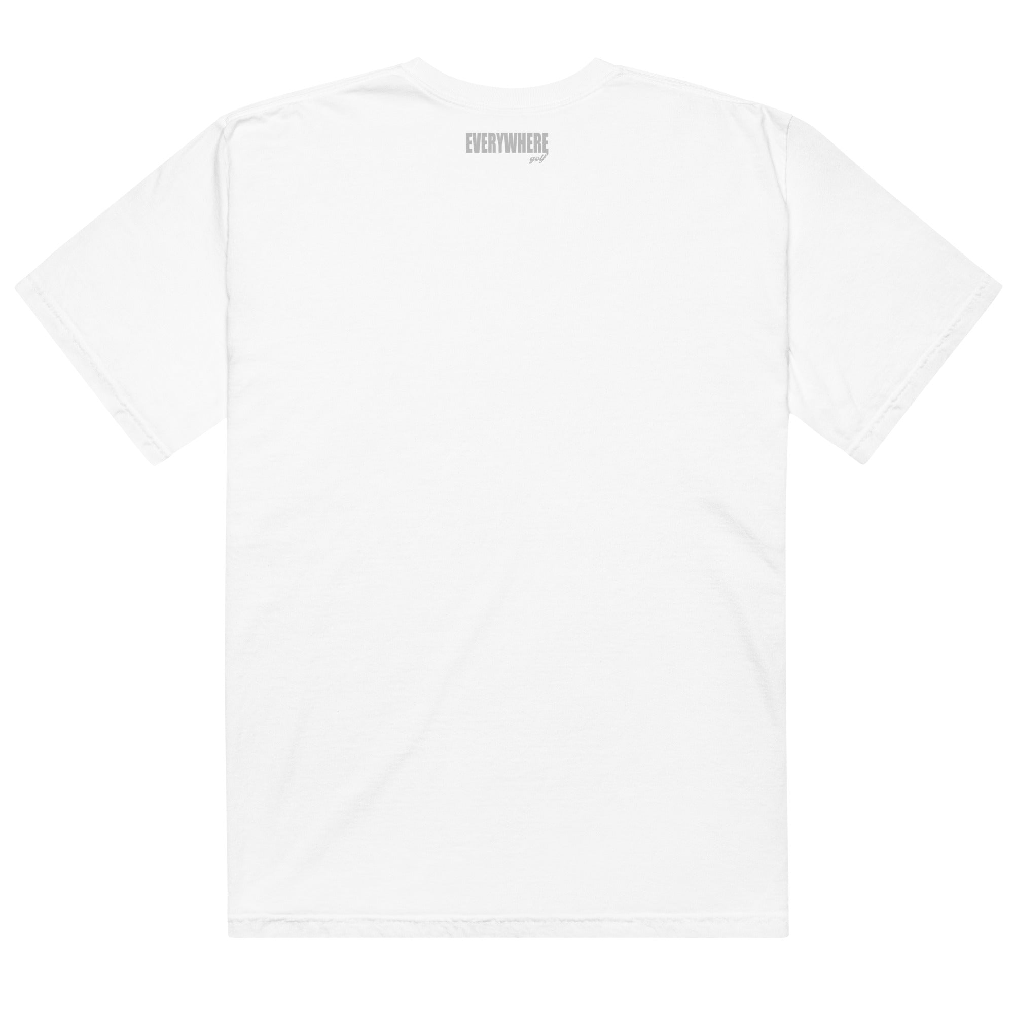 On the Turn T-shirt