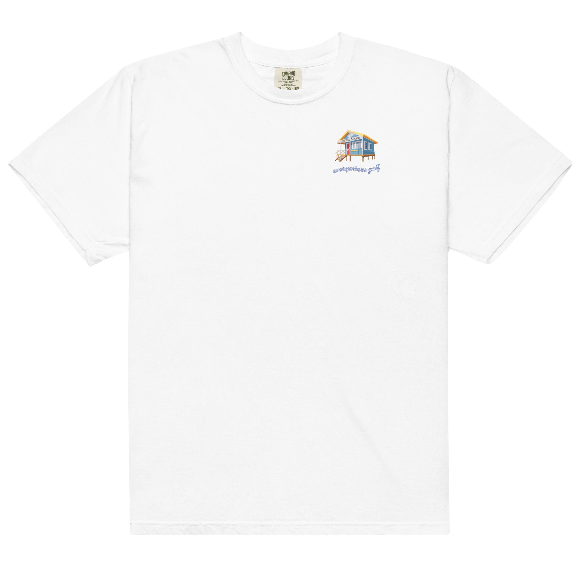 19th Hole T-shirt