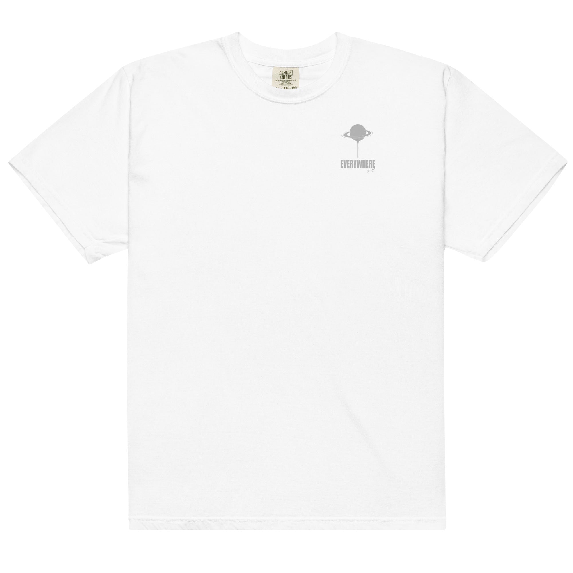 Golf Always Wins T-shirt