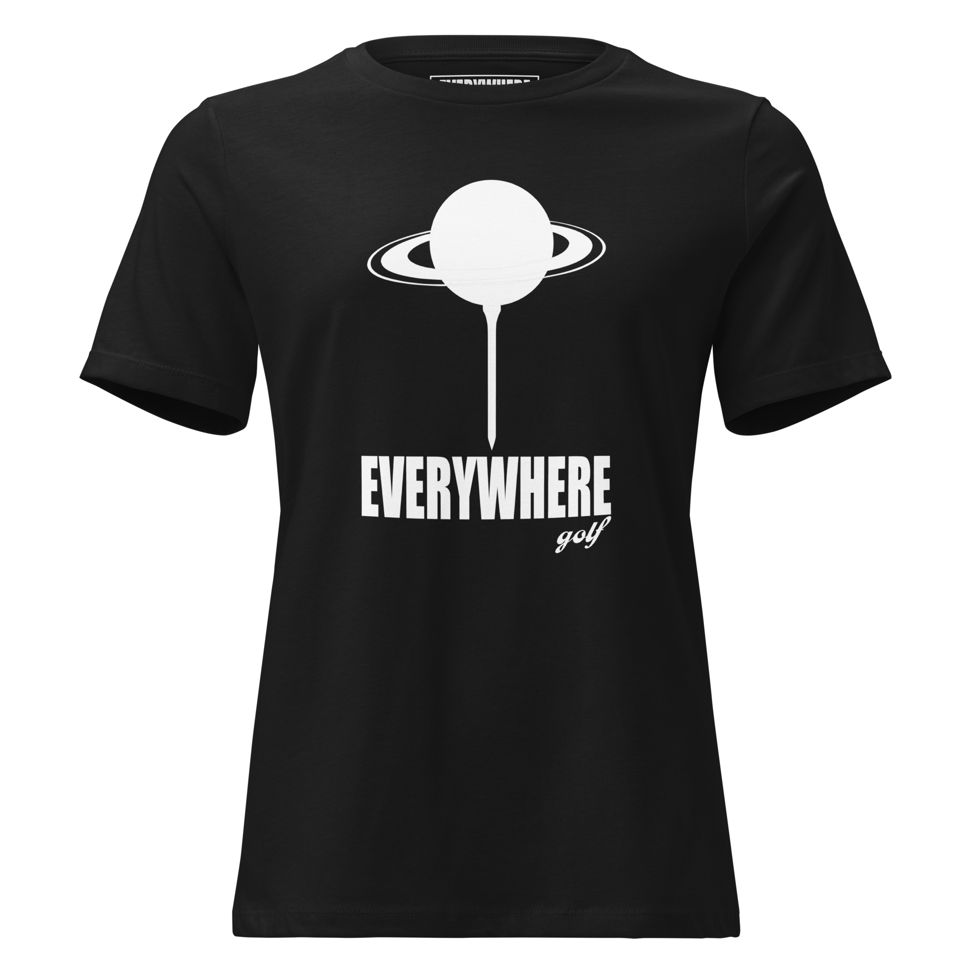 Women's EG Logo T-shirt