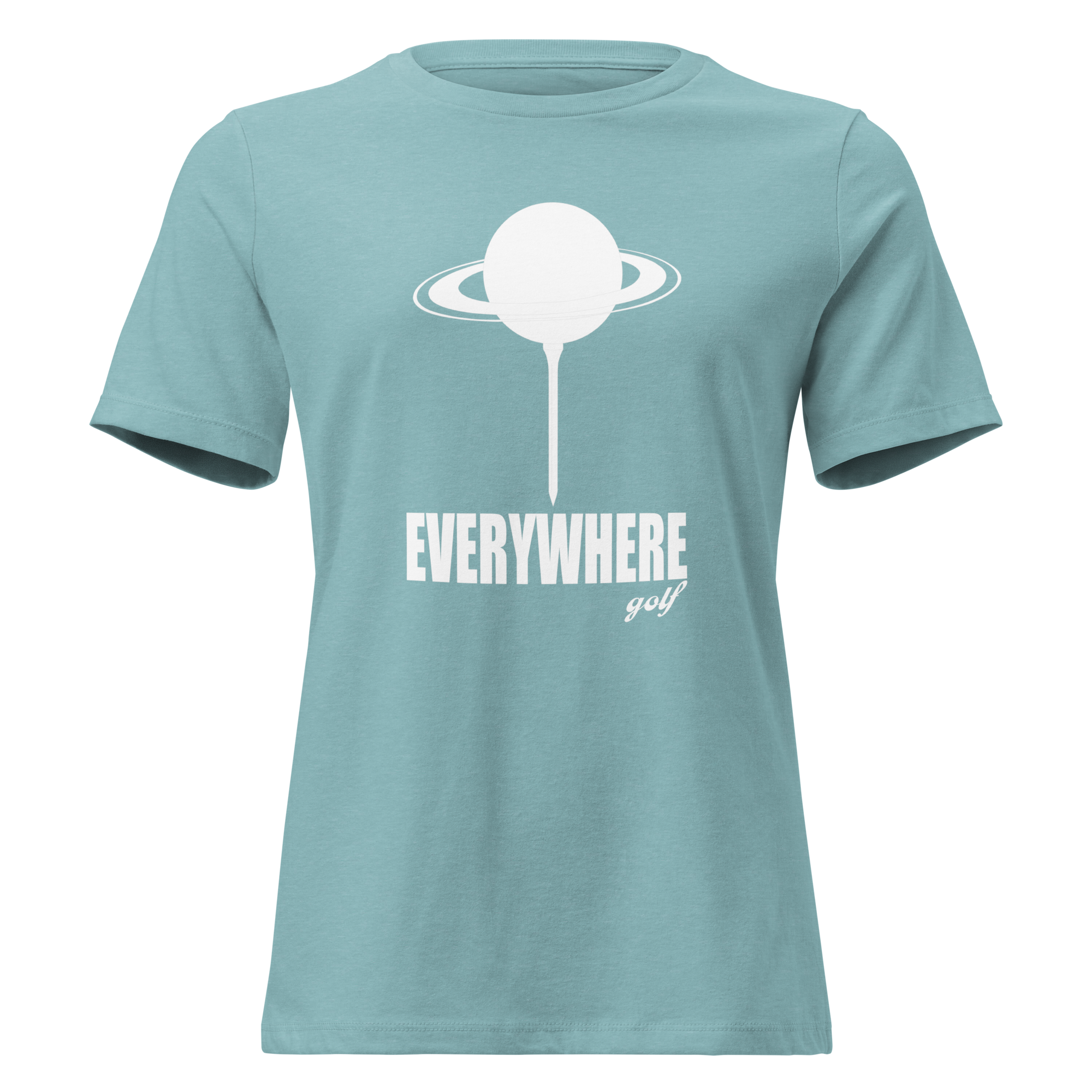 Women's EG Logo T-shirt