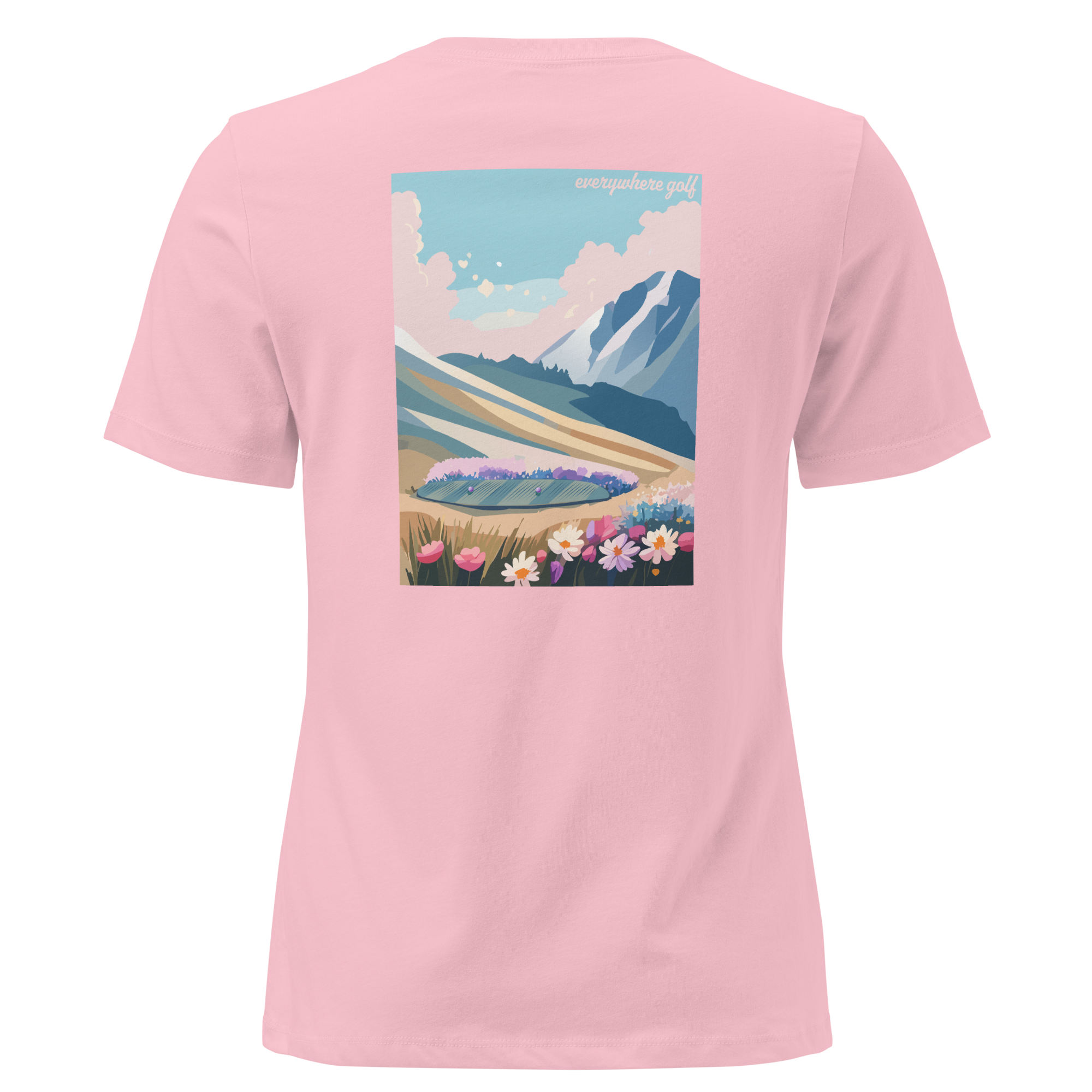 Women's Meadows T-shirt